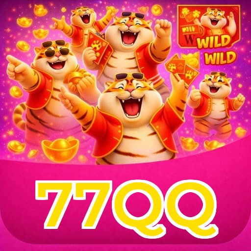 77QQ Slots - 1.500+ Jogos